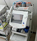 血圧脈波検査装置